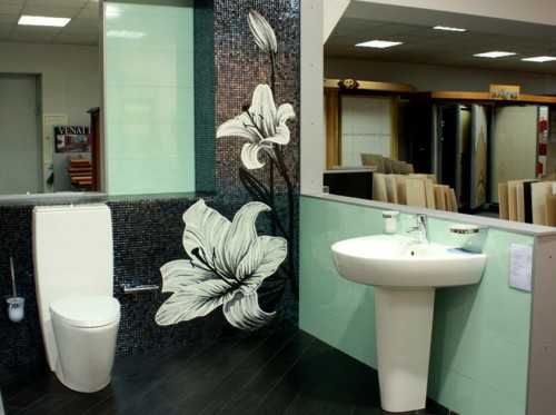 Mosaic_Lilies-500x373