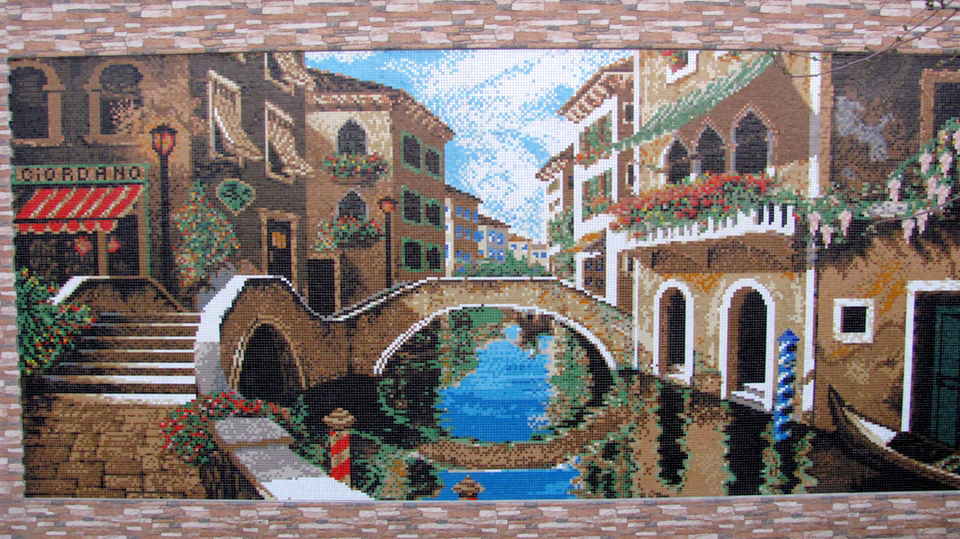Moziakavenice